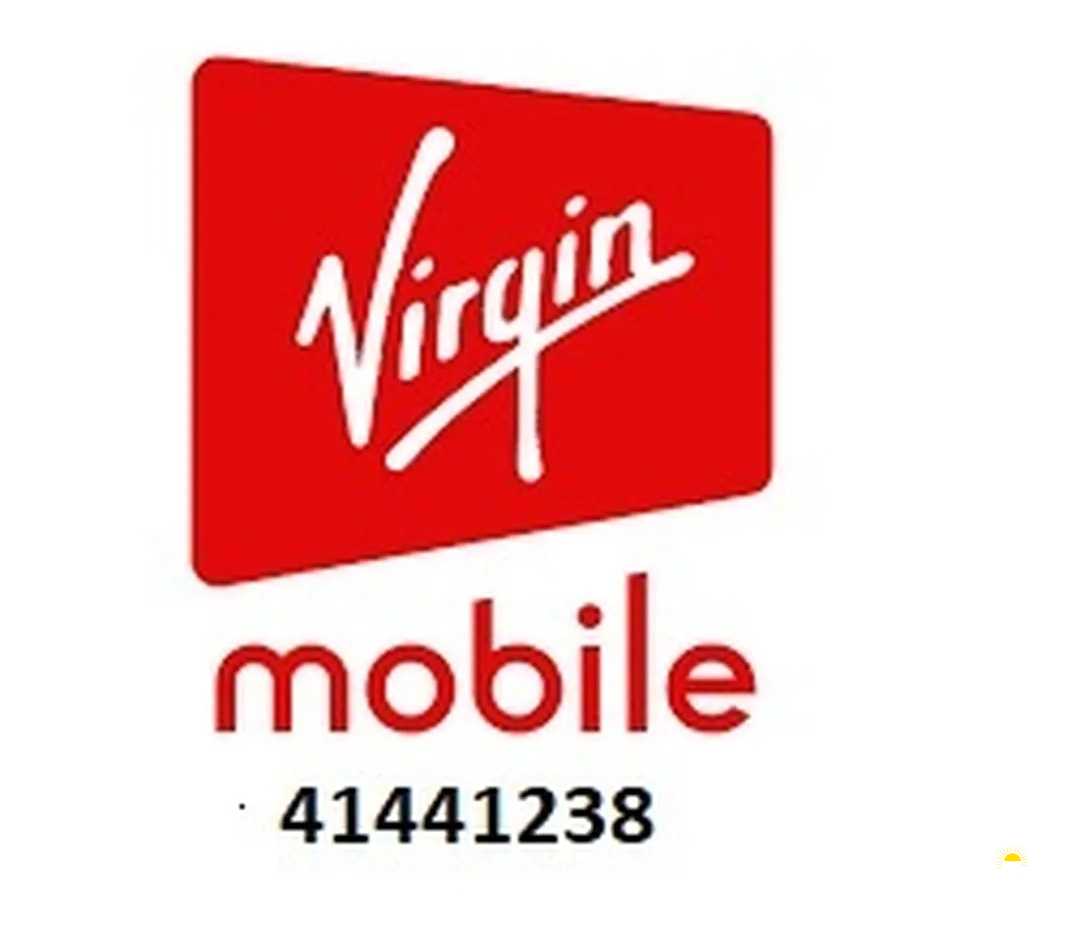 Virgin Mobile