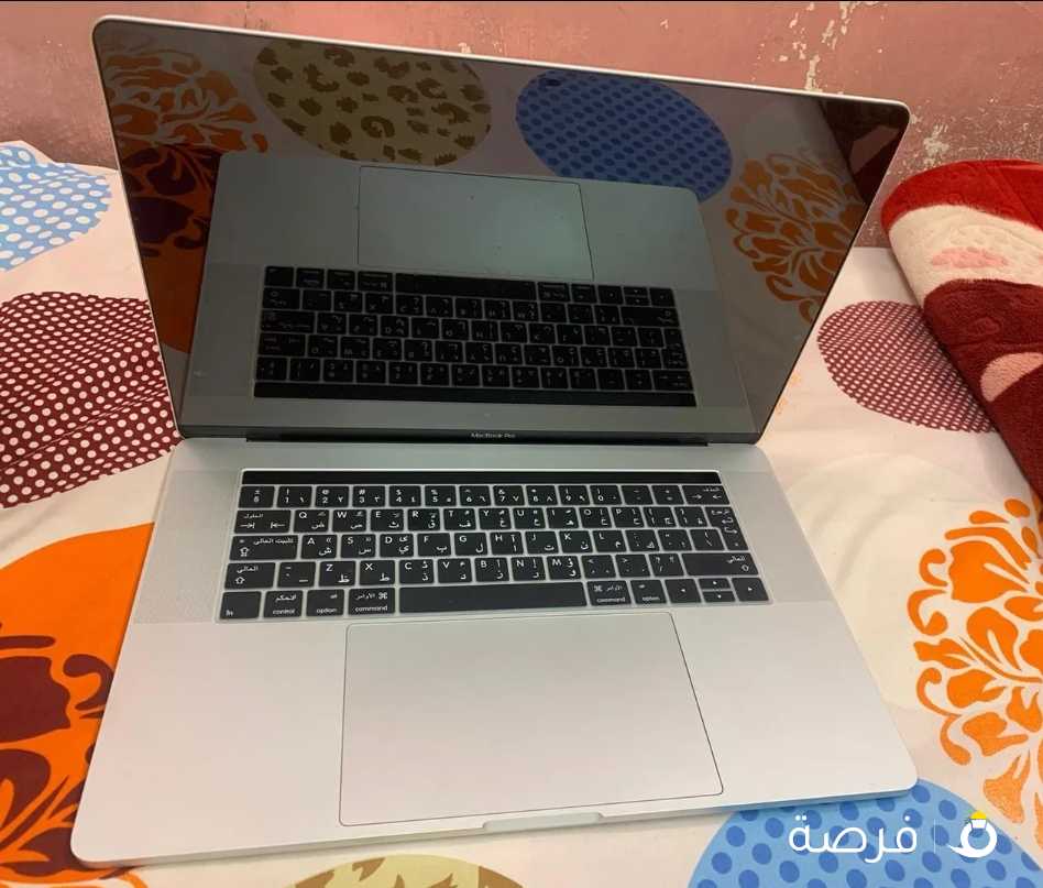 MacBook Pro, core i7