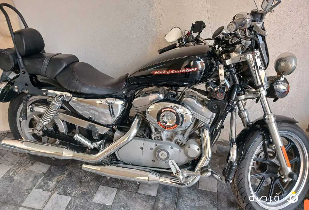 sposter 883 xl harleydevidson good bike