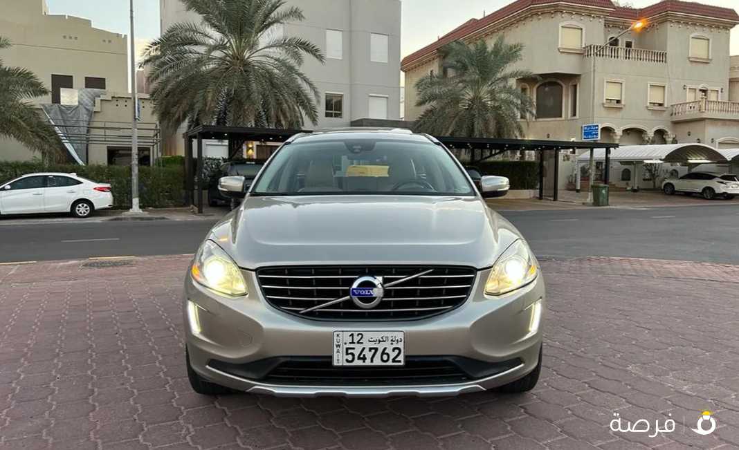 للبيع فولفو XC60