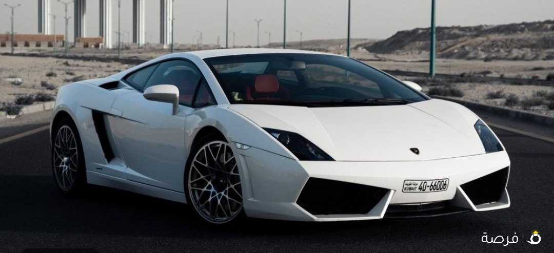 ‎Lamborghini Lp560-4‏