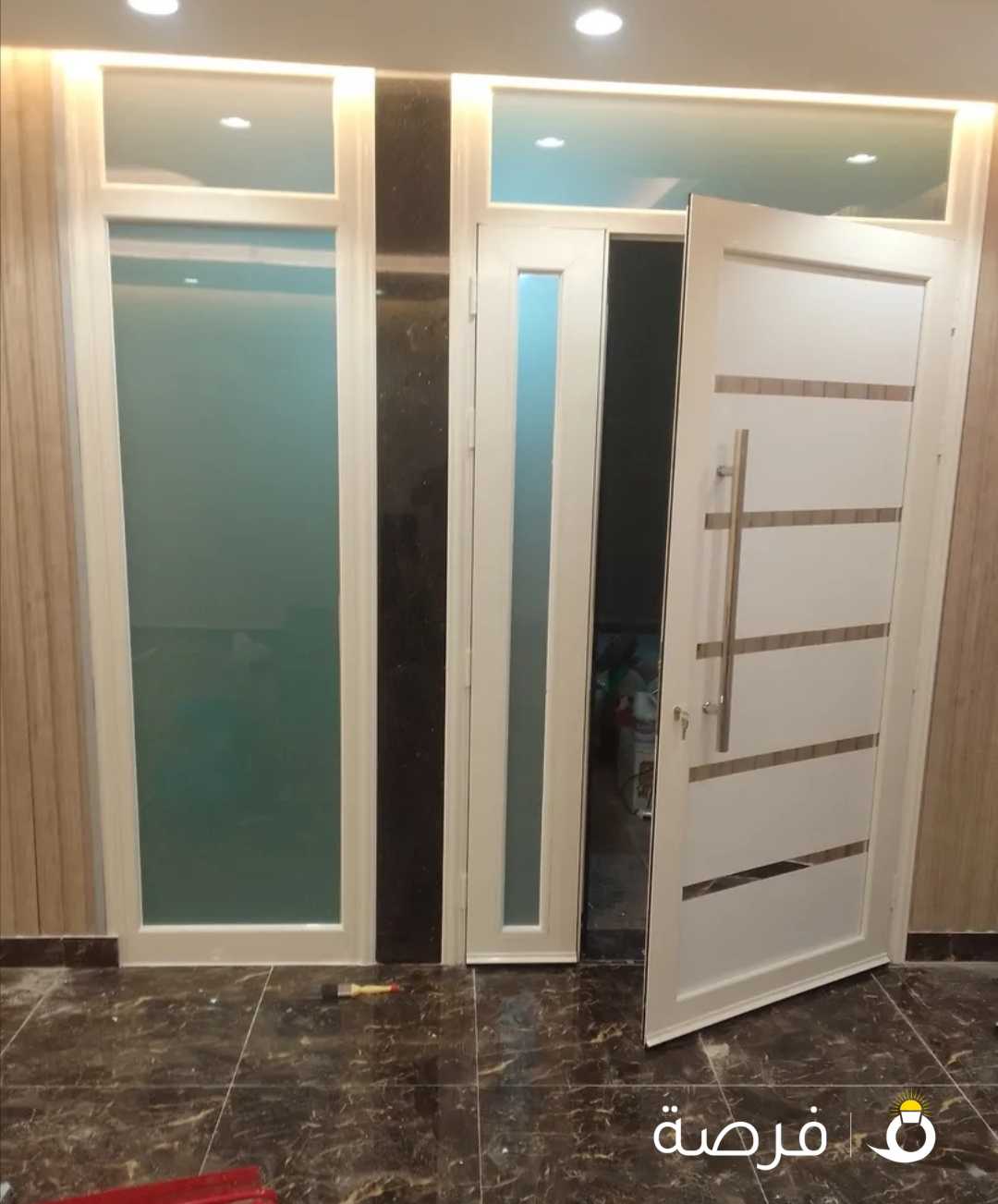 almunium windows doors shutters المنيوم ابؤاب شبابيك مطبخ فني شتر جام سكريت anytime available servic