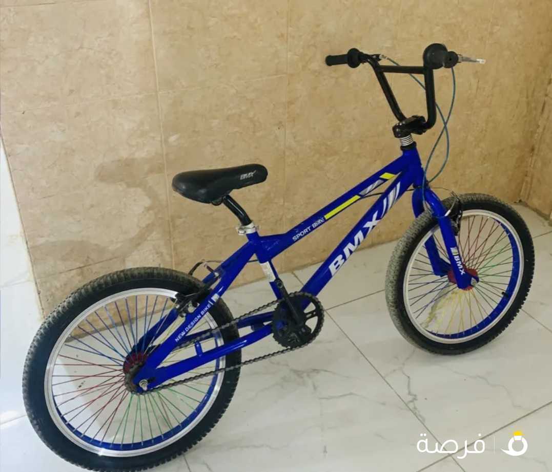 BMX cycle for kids