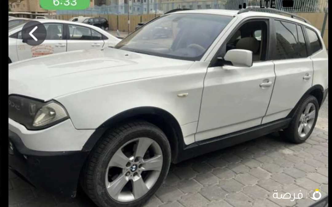 BMW X3 for sell