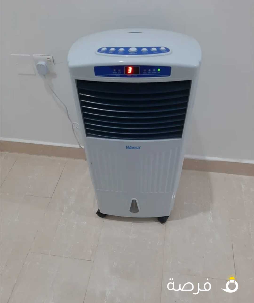 wansa air cooler