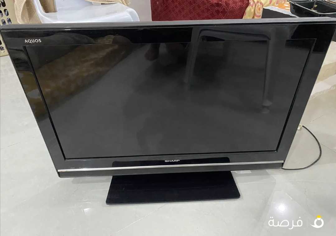 Sharp tv 32 inch