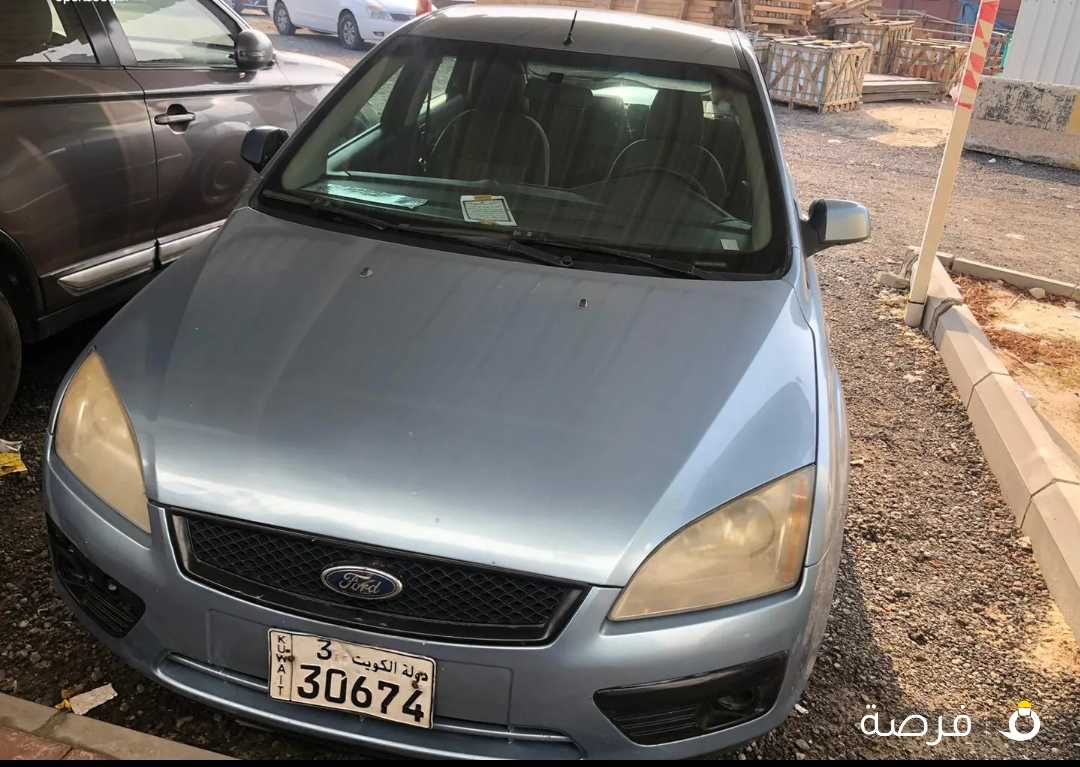 Ford Focus 2007 for sale