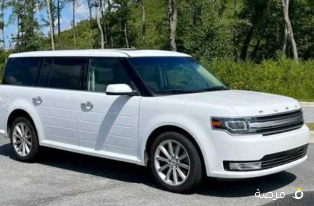 ford flex 2013 model price 1700