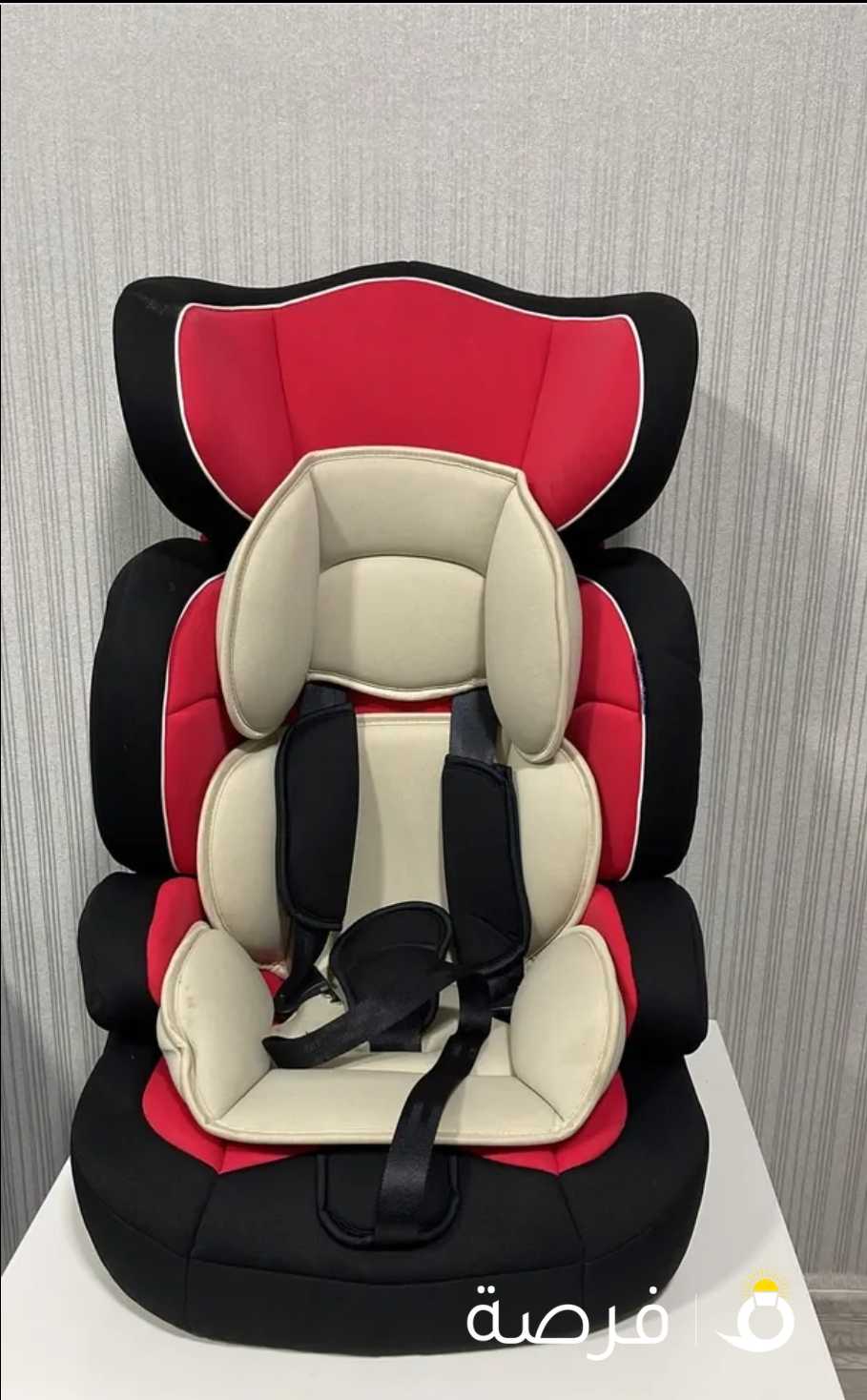 كرسي سيارة للاطفال ماركة جونيور baby car seat