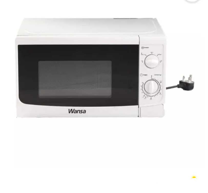 Wansa Microwave 20L - White