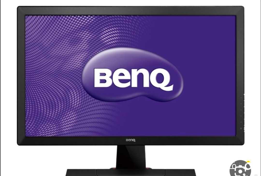 شاشه benq full hd 1080 60hz