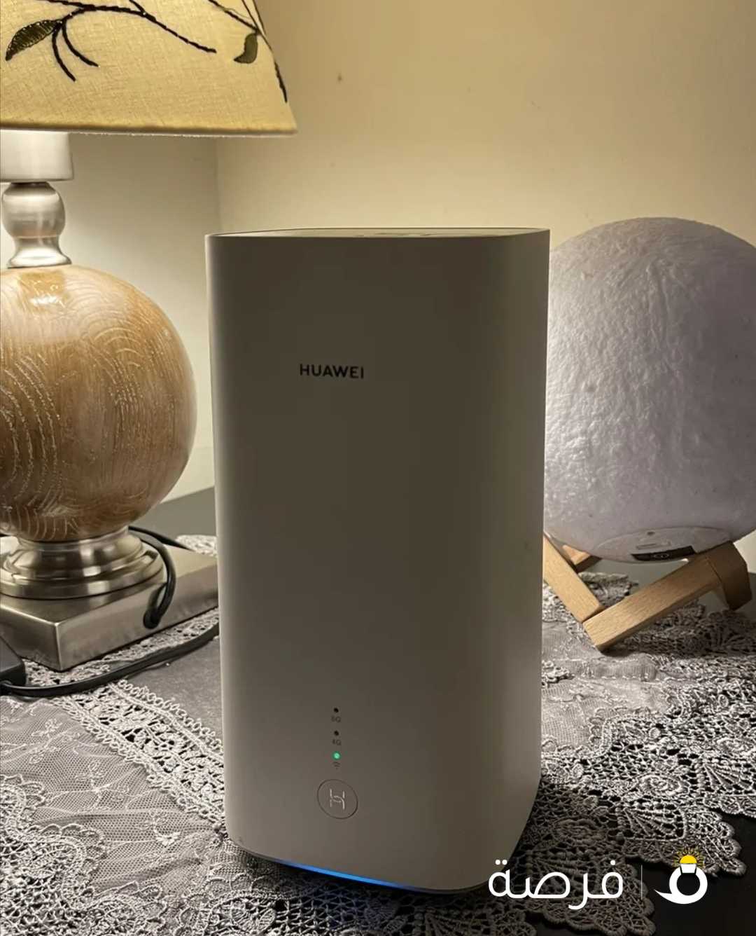 Router huawei 5G Cpe Pro