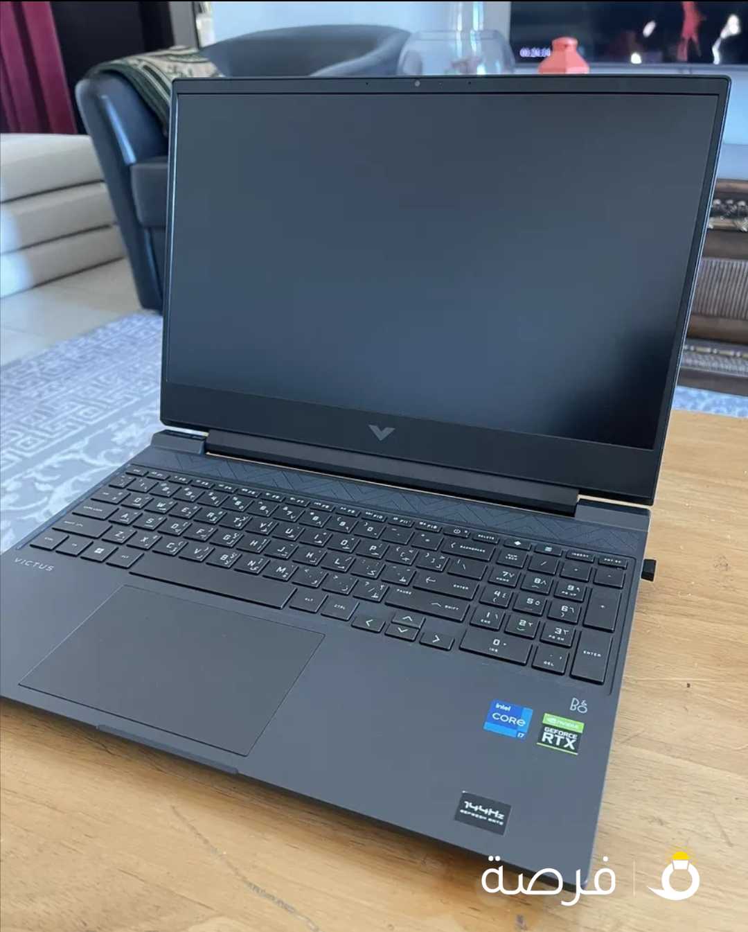 Laptop HP VICTUS