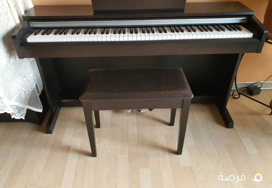 Yamaha Arius YDP-142 Piano for Sale