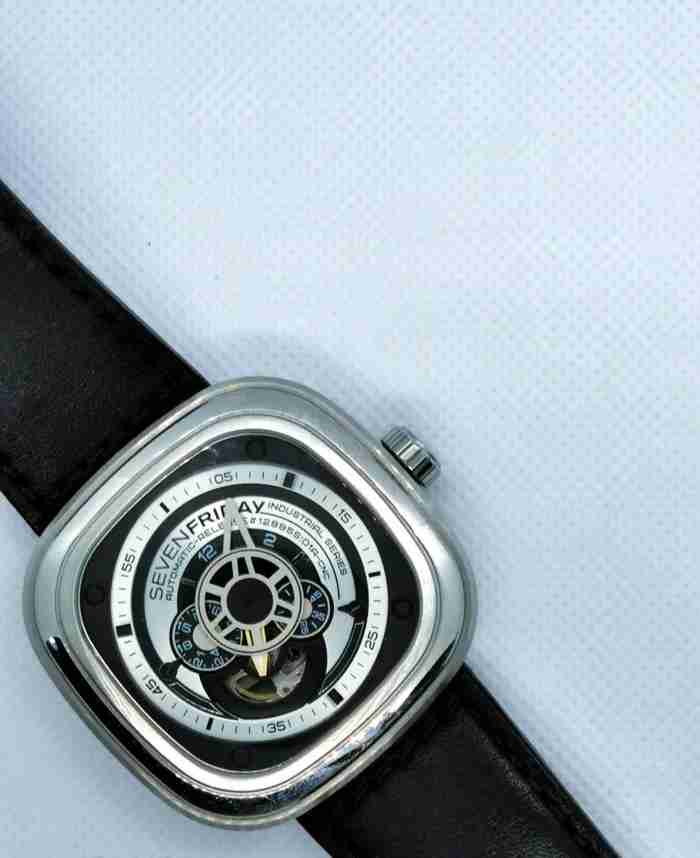 SevenFriday