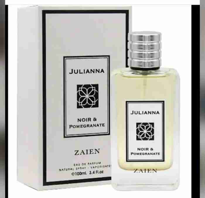 عطور جديده بالكرتون بديله للماركات العالميه صناعه