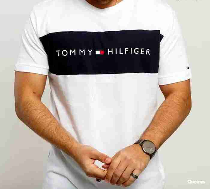 I’m Tommy Hilfiger agent from Australia