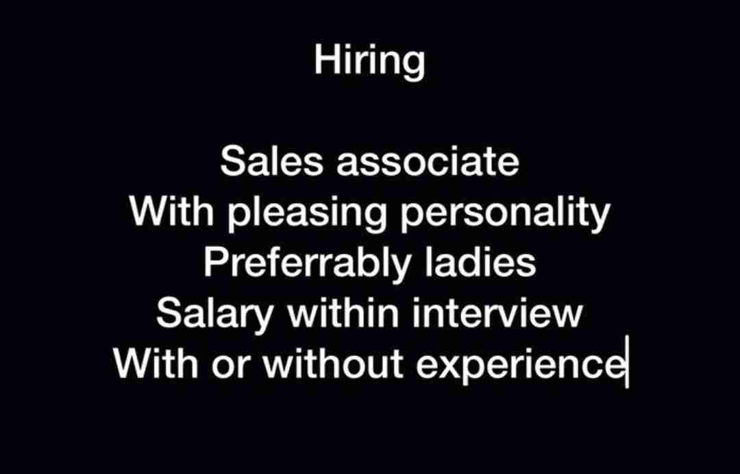 hiring