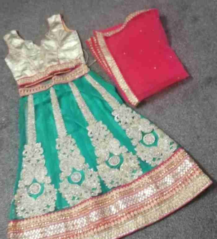 kids Diwali wear