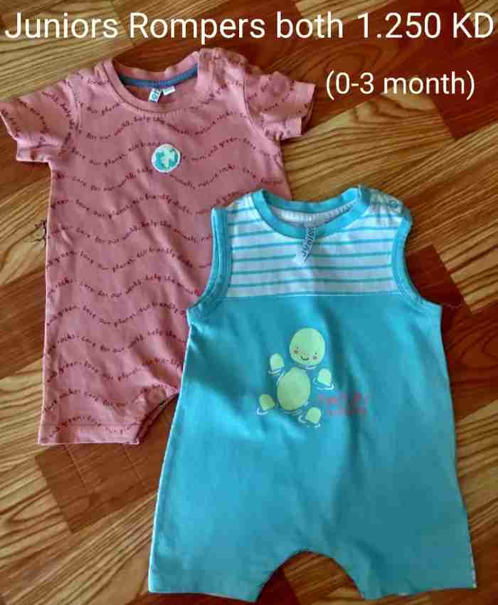 New Baby boy clothes for sell (0 - 6 months