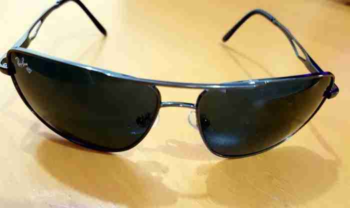 نظارات Ray Ban
أضف