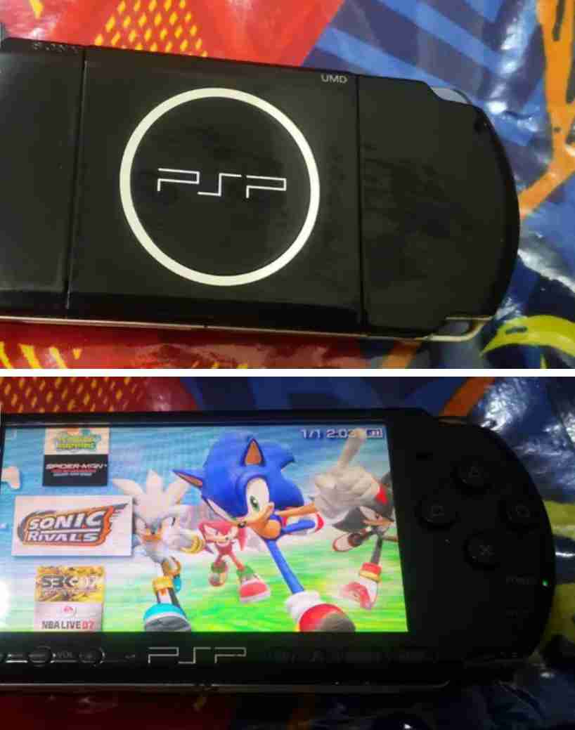 psp 3000 slim only 19kd