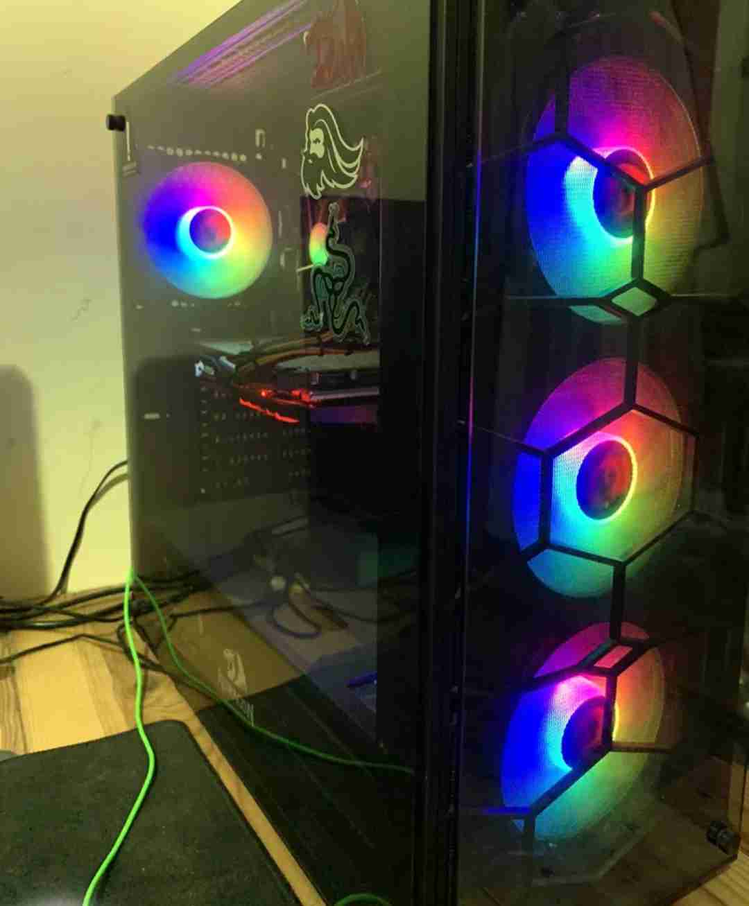 pc بيعه سريعه