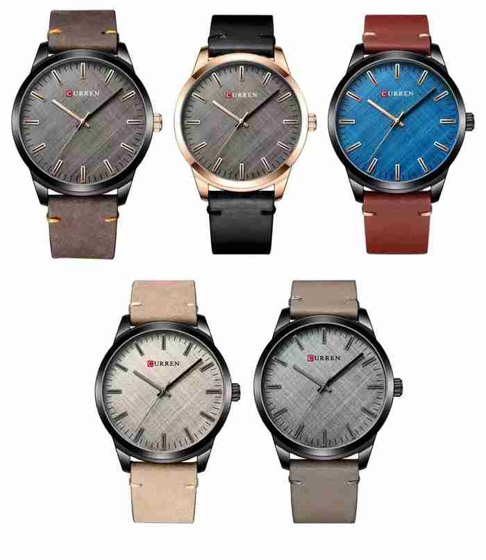 Curren gents watch brand new