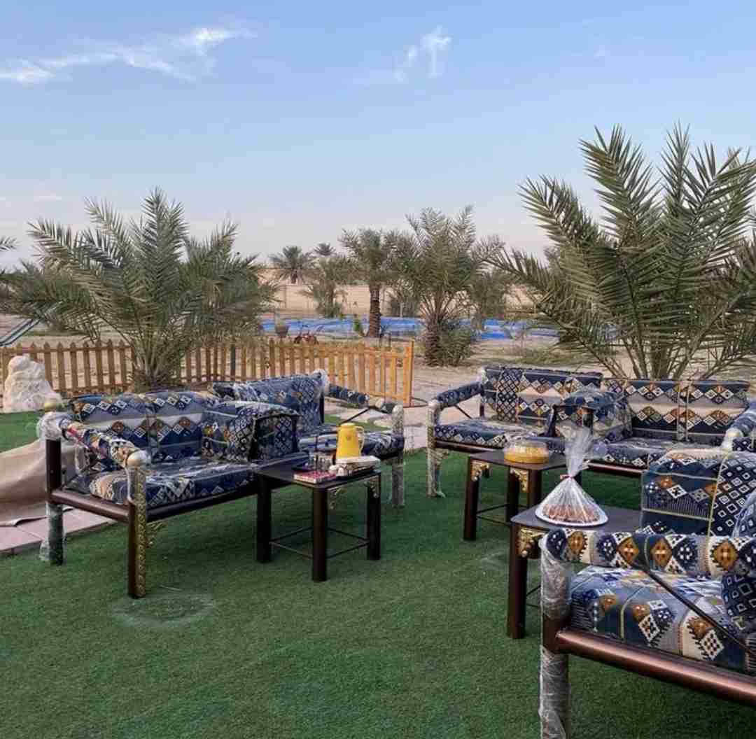 مزرعه للايجار اليومي for rent day farm