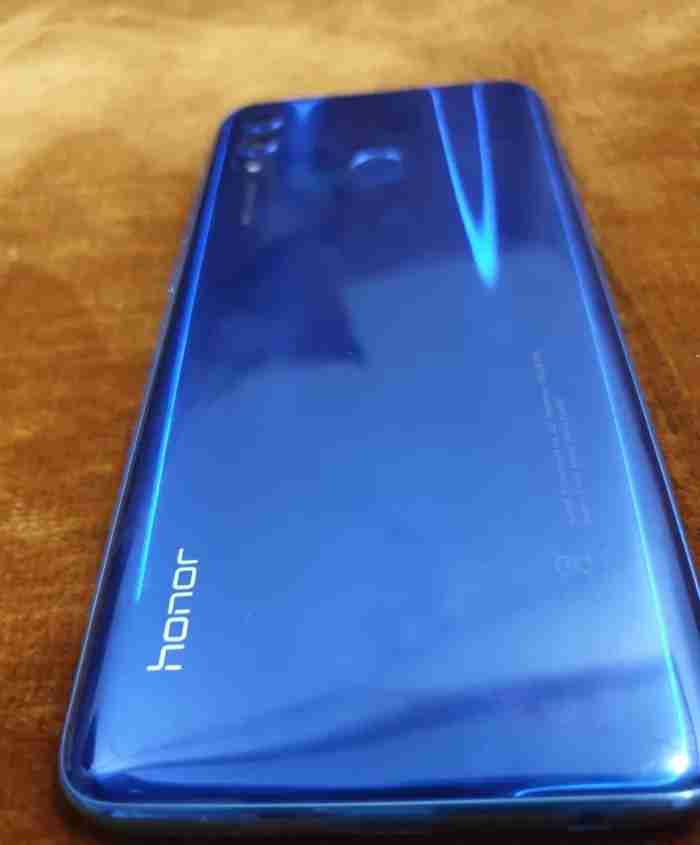 Honor 10 lite