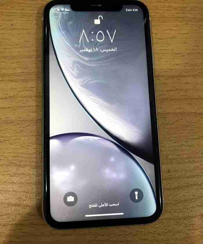 موبايل Xr للبيع