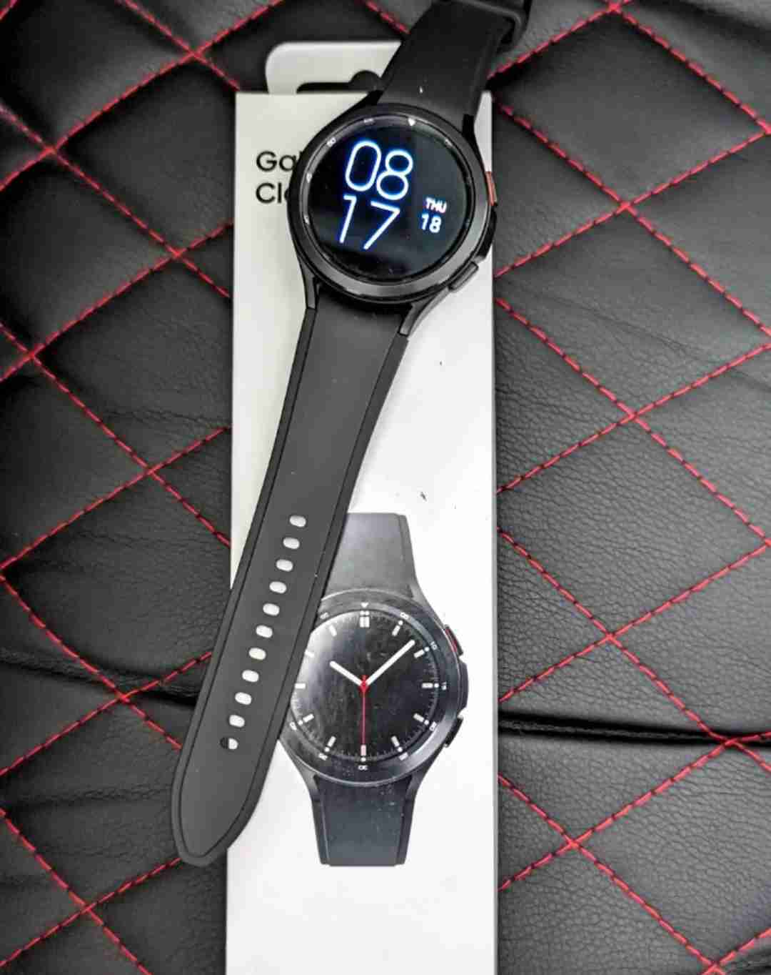 galaxy watch 4 46