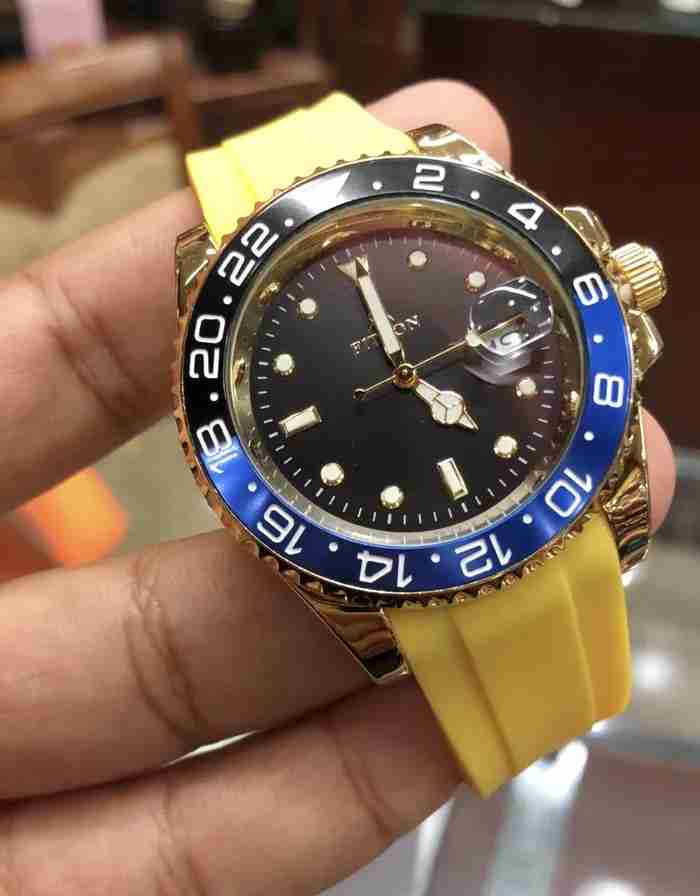 Fitron Rolex design origina