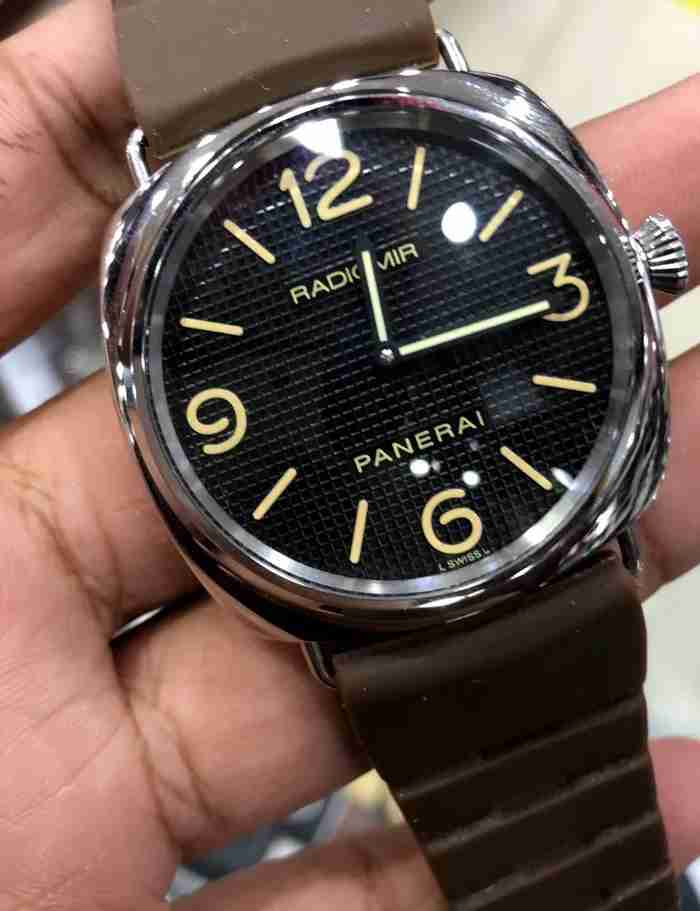 Panerai Same original