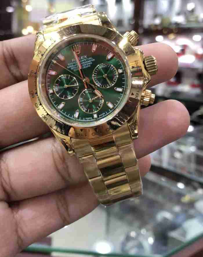 Rolex Daytona Whatsapp: