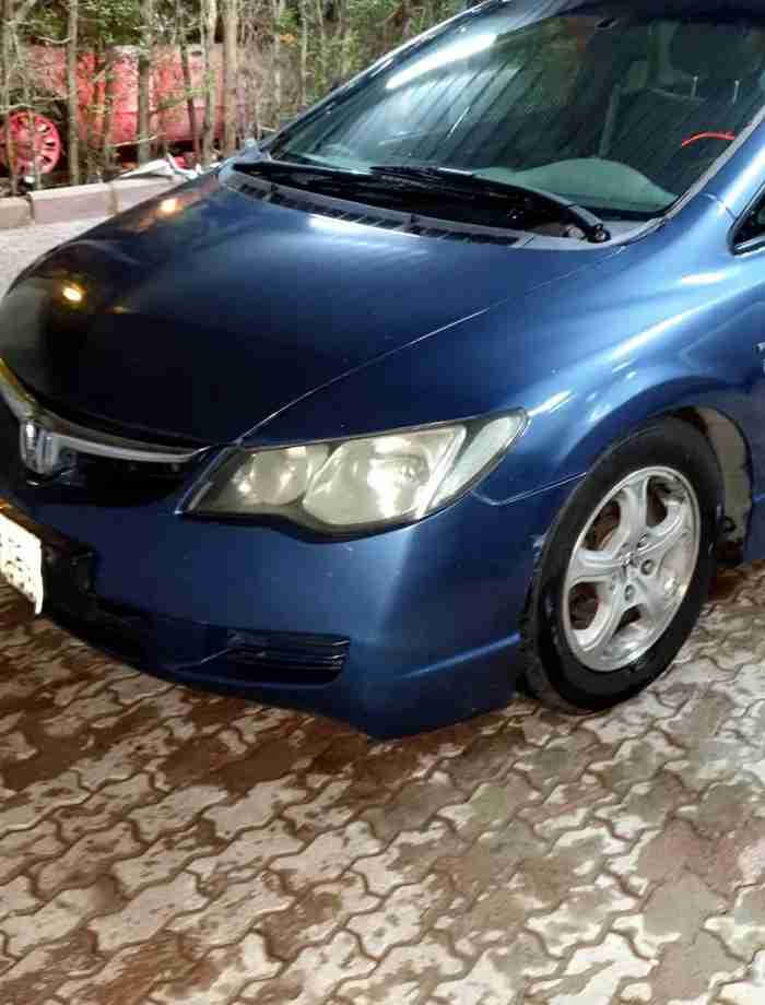 honda civic 2006 for sale