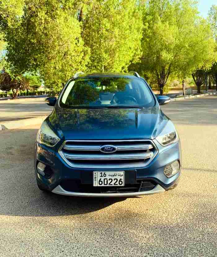 FORD ESCAPE 2.5L SE - 2019