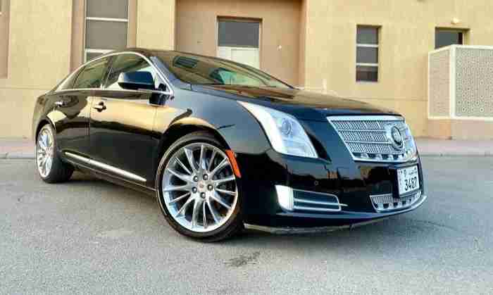 للبيع كادلك xts4 بلاتينوم 2013 صبغ وكاله ماشى 30 الف فقط