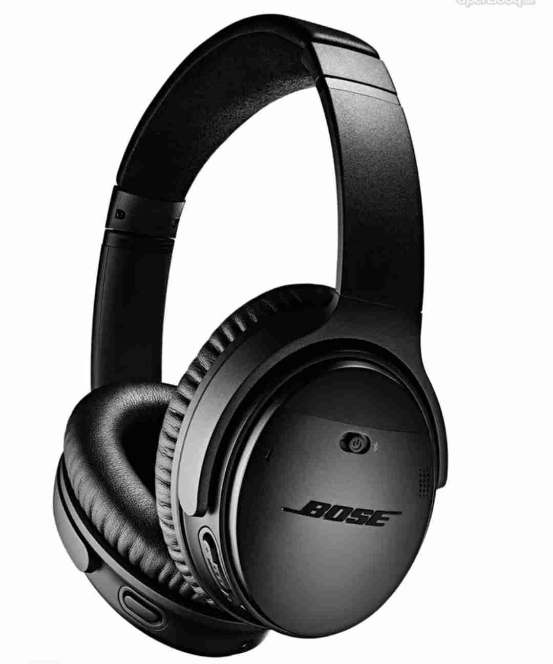 Bose سماعات