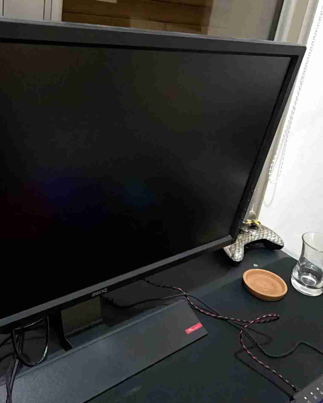 شاشة قيمنق BenQ