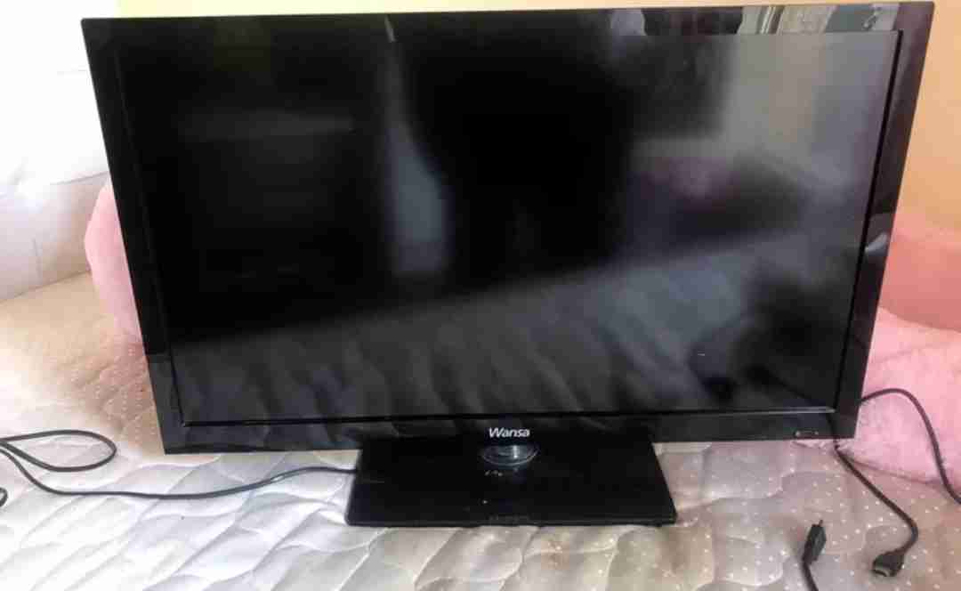 wansa lcd for sale big discount