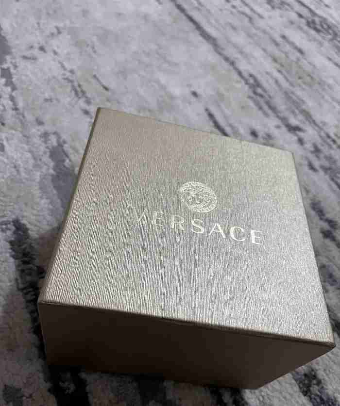 Versace Original Watch purchased from Trafalgar