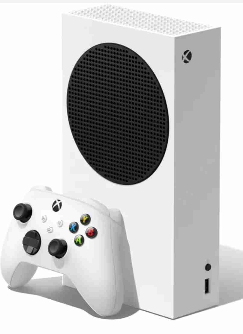 xbox series s اكسبوكس سيريس اس