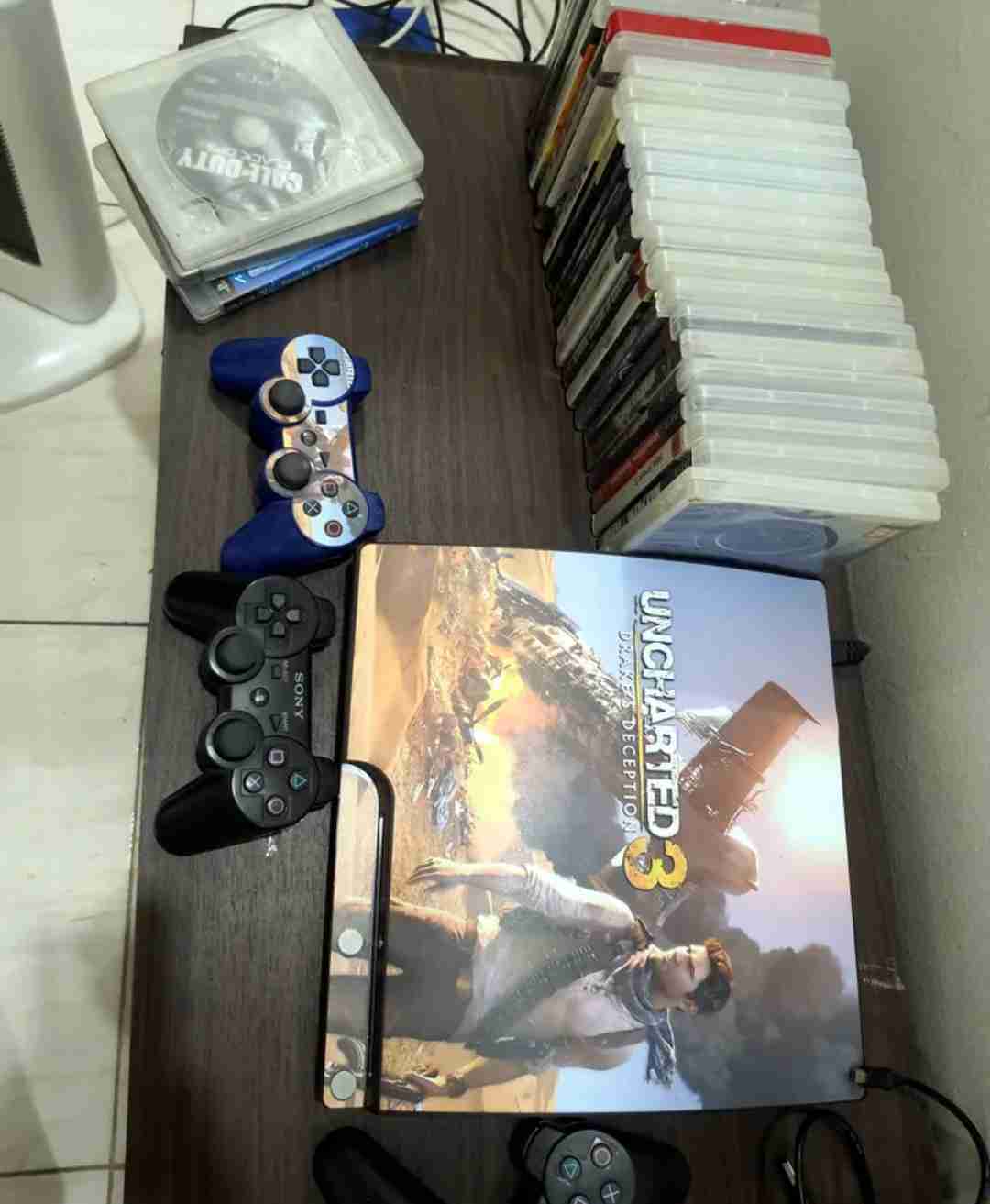 play station 3