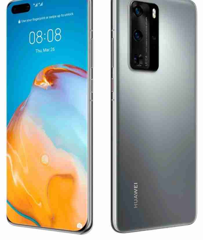 هواوي بي 40 برو -Huawei P40 Pro