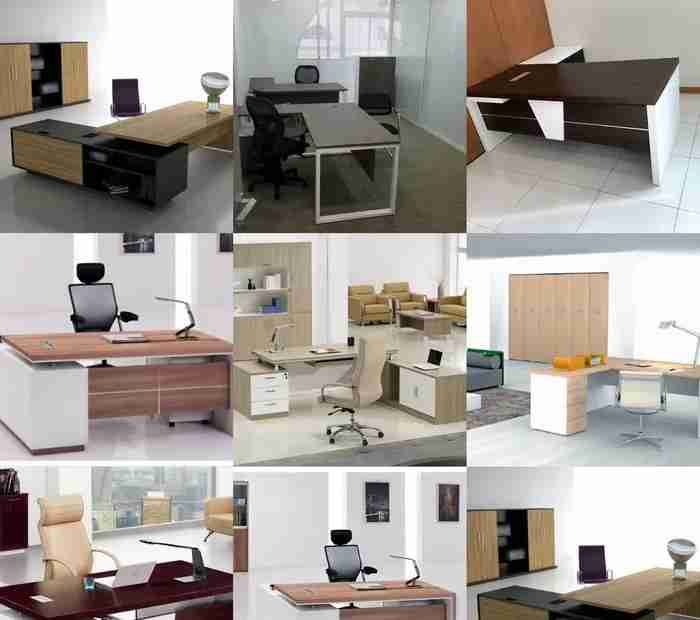 office furniture