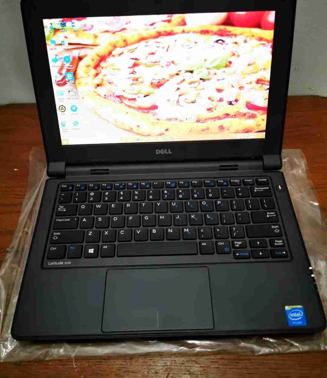 Dell latitude E3150