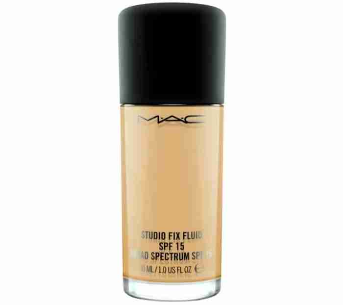 ماك فاونديشن mac foundation