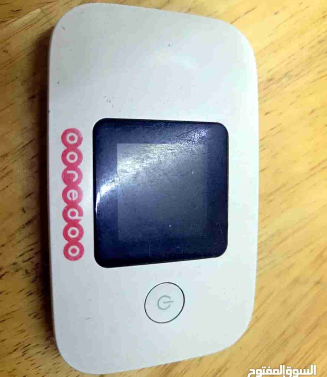 Huawei pocket router