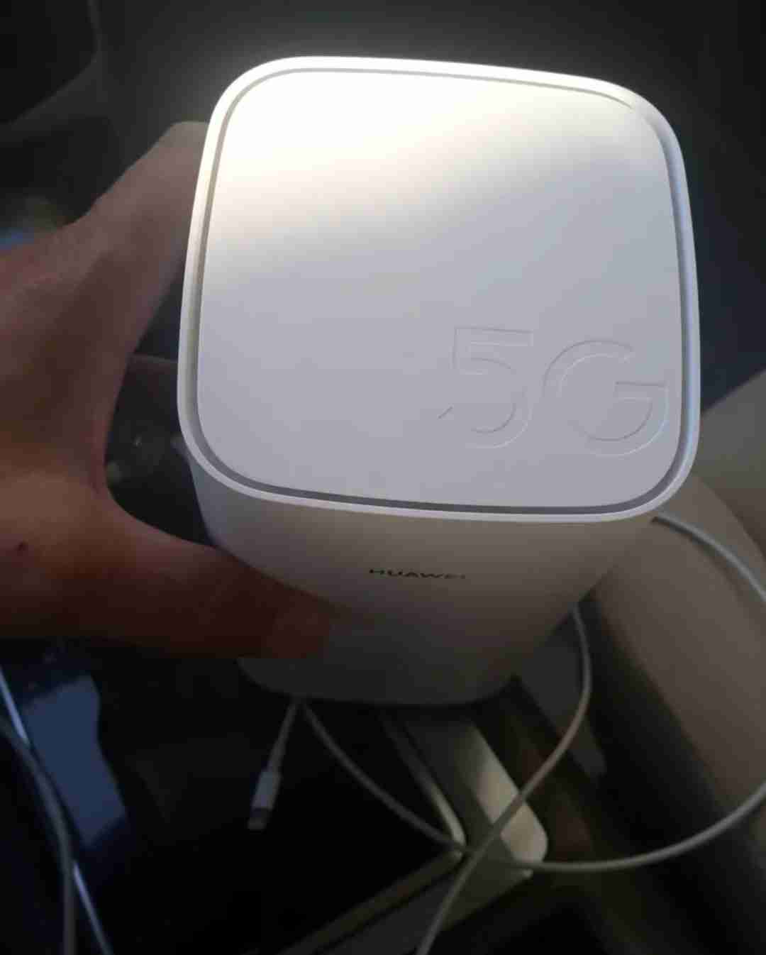 راوتر 5G زين